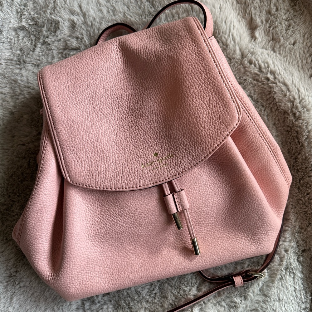 NWOT Kate Spade Backpack